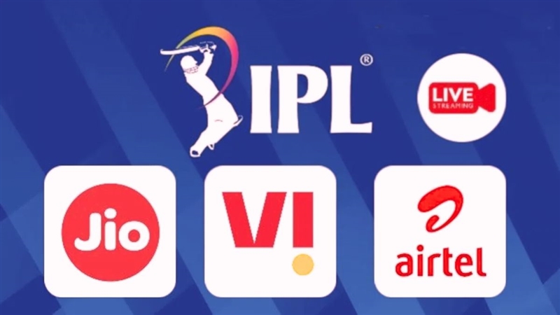 Airtel recharge discount offer for ipl