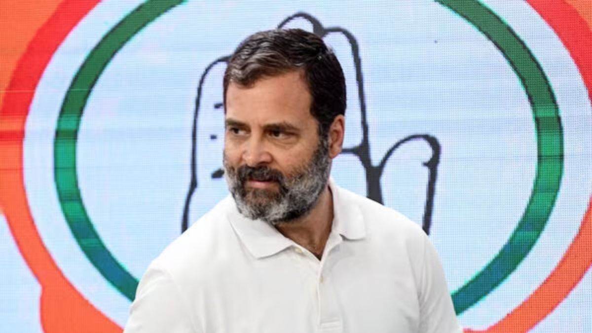 Rahul Gandhi: मानहानि मामले में कल अदालत जाएंगे राहुल गांधी, सूरत कोर्ट के फैसले को देंगे चुनौती