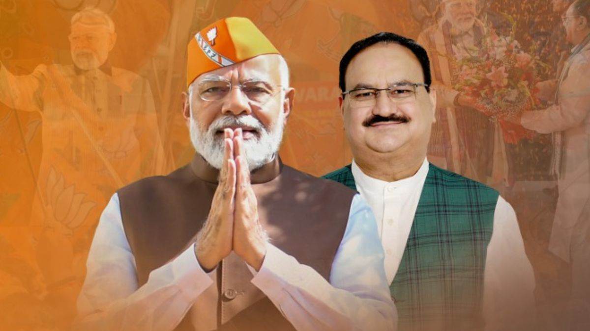 Lok Sabha Election 2024: पीएम मोदी आठ को बस्तर में करेंगे सभा, पांच को आएंगे नड्डा