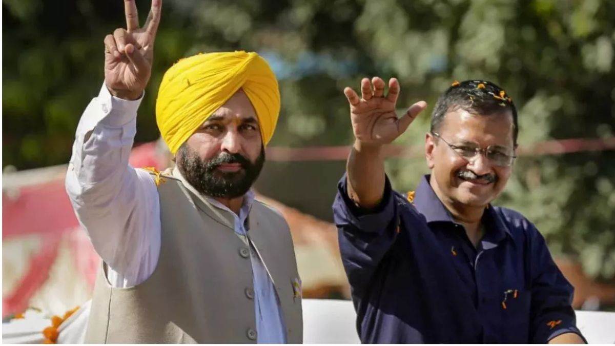 Lok Sabha Election 2024: पंजाब के लिए AAP ने जारी की दूसरी लिस्ट, होशियारपुर और आनंदपुर सीट पर उम्मीदवार घोषित