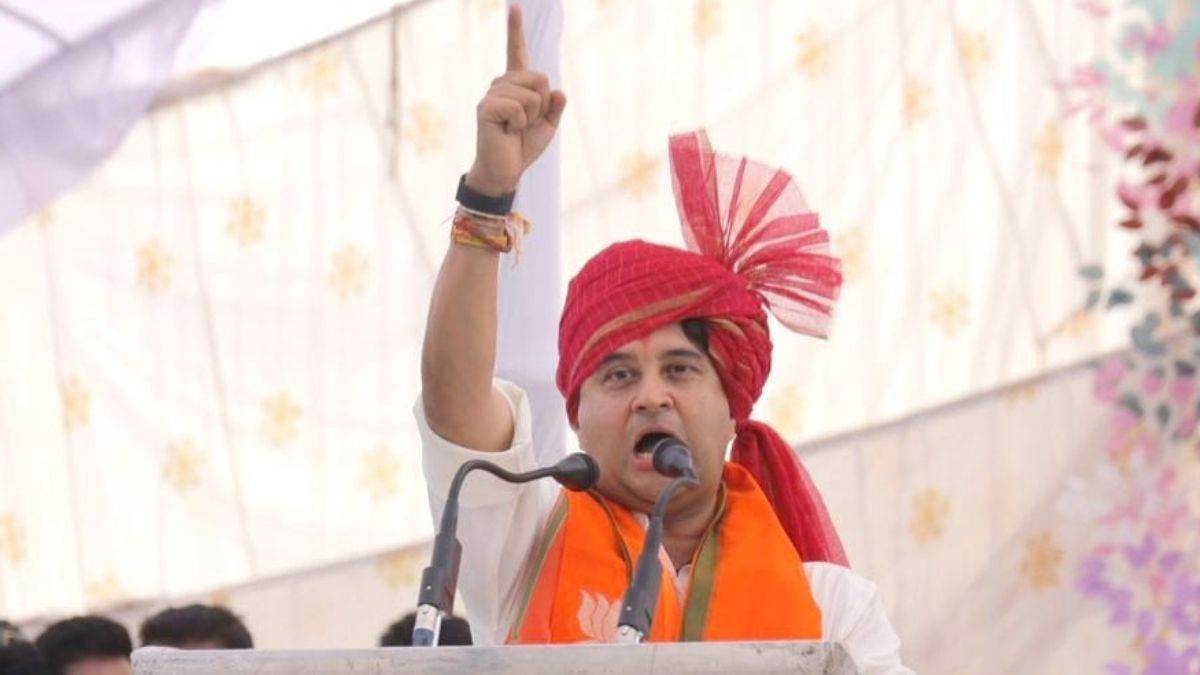 Gwalior Chambal Region: ज्योतिरादित्य सिंधिया के सामने वापसी तो कांग्रेस के सामने भाजपा के गढ़ भेदने की चुनौती