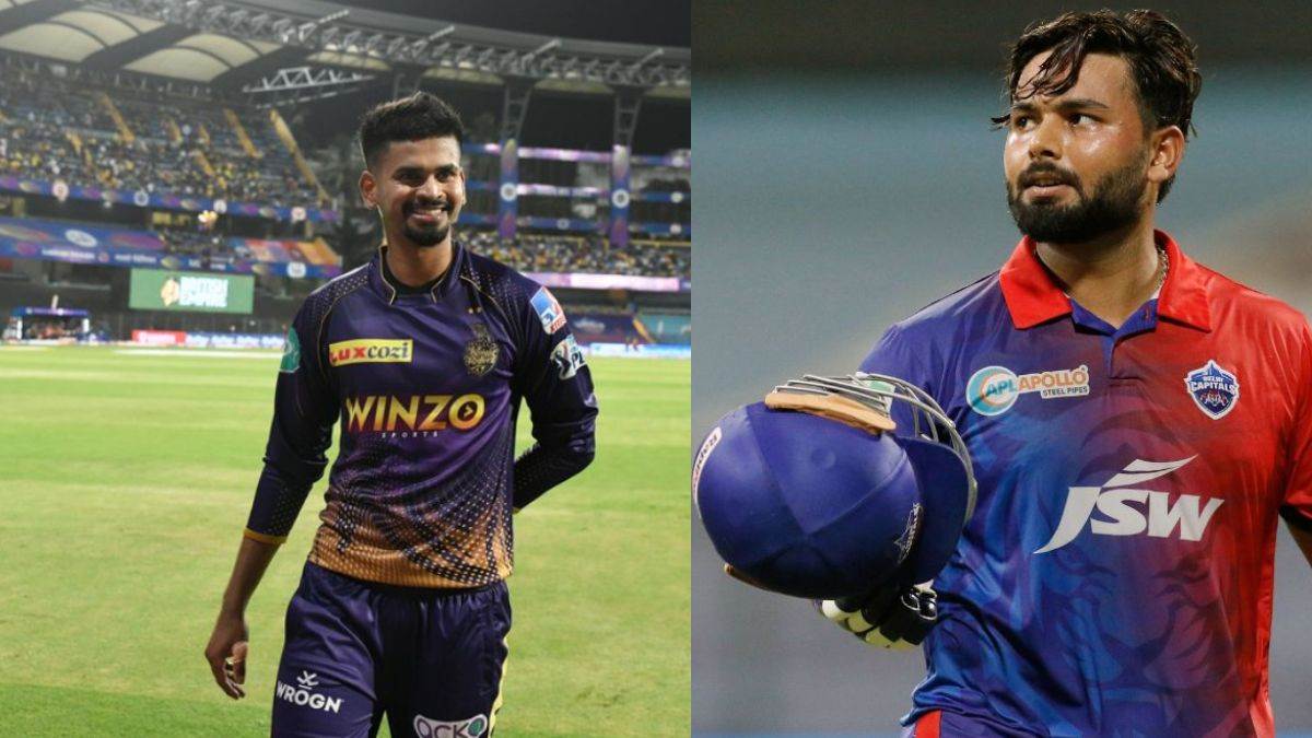 IPL 2024 DC vs KKR: विशाखापट्टनम में होगी दिल्ली और कोलकाता का मुकाबला,  देखें पिच रिपोर्ट, हेड टू हेड व ड्रीम11 टीम - Ipl 2024 delhi capitals vs  kolkata knight riders 16