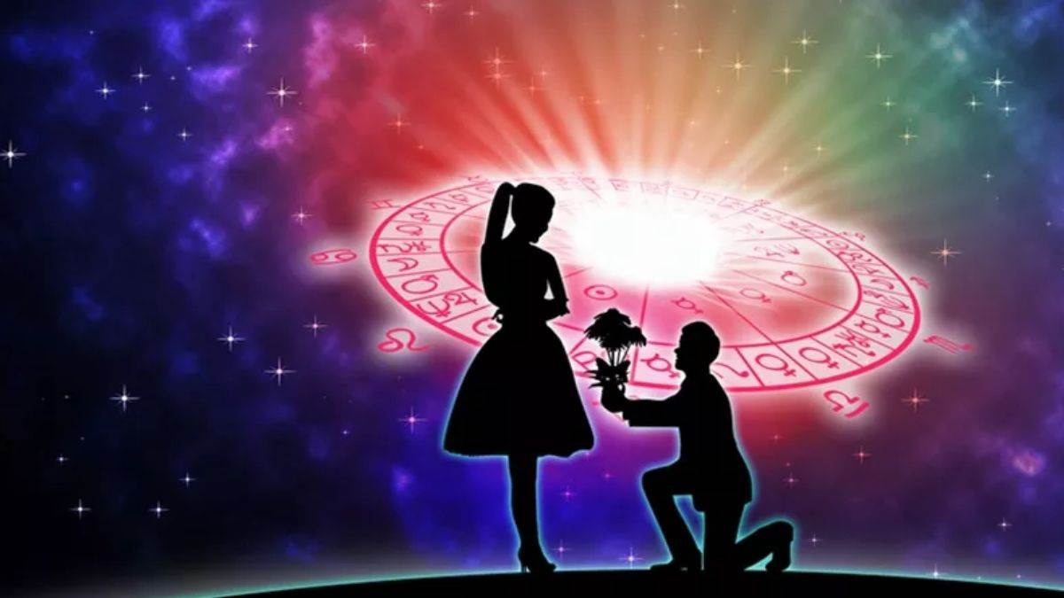Aaj Ka Love Rashifal 3 April 2024: किसे मिलेगा खोया हुआ प्यार, किसका रिश्ता होगा मजबूत, पढ़ें बुधवार का लव राशिफल