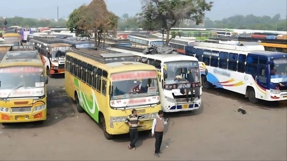 MP Bus Service: मध्य प्रदेश सरकार 20 साल बाद पीपीपी मॉडल पर चलाएंगी बसें, सुगम परिवहन सेवा को मंजूरी