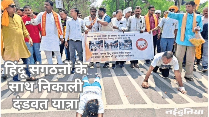 छत्तसीगढ़ का ईसाई संगठन अब देशभर में चलाएगा गो हत्या रोकने और गायों को बचाने की मुहिम