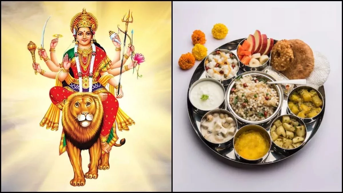 Navratri Fast: नवरात्र में जरूर करें उपवास, लेकिन तली हुई चीजों के बजाय फलों का करें सेवन