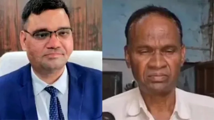 7 गोलियां खाकर भी नहीं झुका यह IAS! 100 करोड़ का घोटाला खोलने वाले रिंकू सिंह राही ने क्यों छोड़ी सरकारी नौकरी?