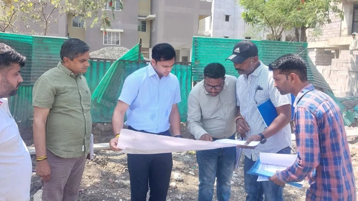 श्रावण-भादौ मास में निकलने वाली महाकाल सवारी से पहले उज्जैन में बदल जाएगी मार्ग की सूरत