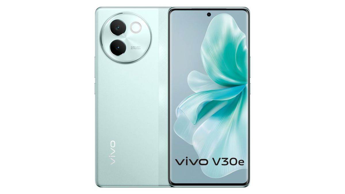 Vivo V30e: 5500mAh बैटरी और 50MP कैमरा के साथ लॉन्च हुआ वीवो का नया स्मार्टफोन, यहां देखें स्पेसिफिकेशन