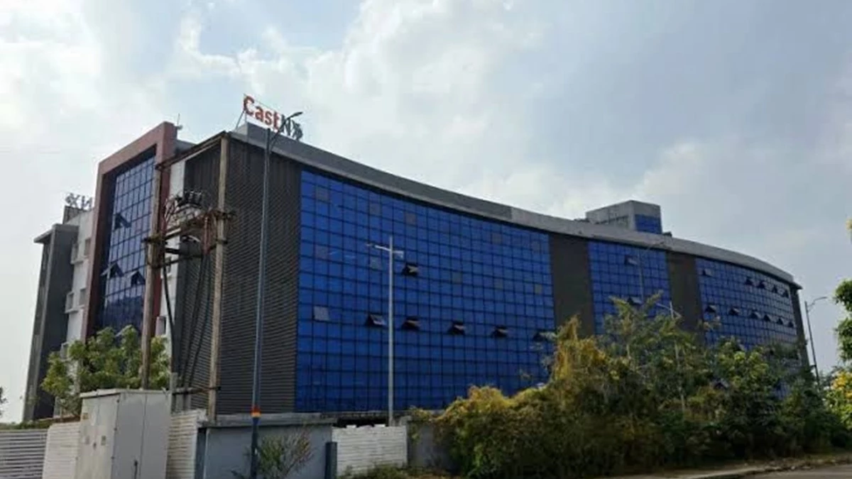 Indore: इनक्यूबेशन सेंटर में रोबोटिक उपकरणों से होगी टेस्टिंग, अमेजन की तकनीक भी देगी मदद