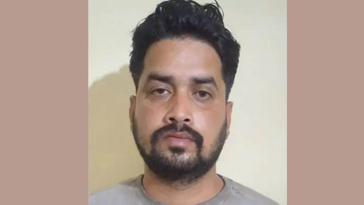 ग्वालियर में बिल्डर से दरिंदगी: पिस्टल की नोक पर कुकृत्य, वीडियो बनाकर कराए चेक साइन, 10,000 का इनामी पकड़ाया