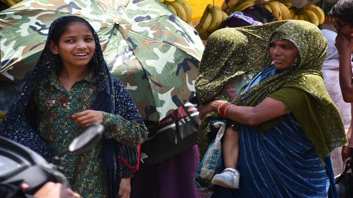 Weather Update: ग्वालियर में इस बार मई में नहीं तपाएगी भीषण गर्मी, अगले चार दिनों तक आंधी-बारिश का अलर्ट