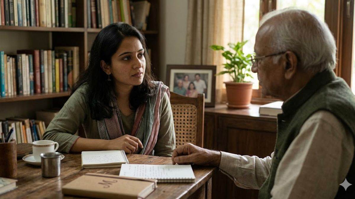 नाम का पहला अक्षर बताता है आपकी पर्सनालिटी: ‘M’ नाम वाले लोगों का स्वभाव, प्यार और करियर से जुड़ी खास बातें