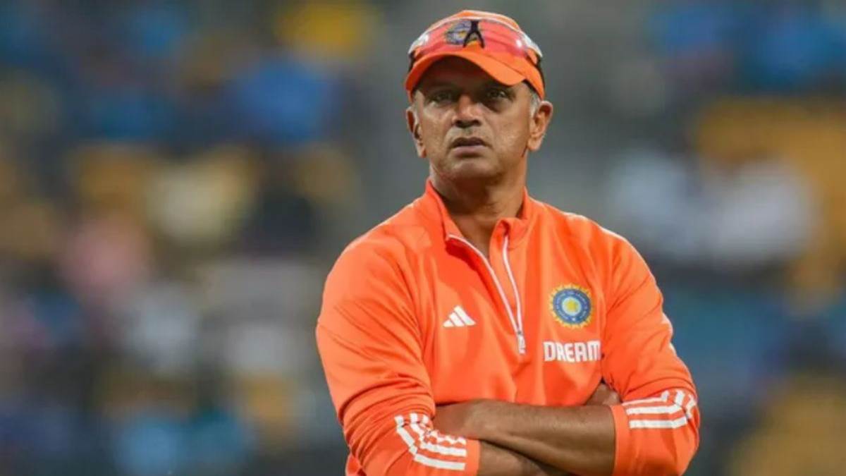 PSL 2026: पाकिस्तानी खिलाड़ी ने अपनी जीत का क्रेडिट 'राहुल द्रविड़' को दिया! PSL में भारतीय दिग्गज का नाम सुनकर हैरान रह गए फैंस