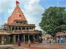Mahakal Temple Ujjain: Now only one gate will open to enter Mahakal temple, new system of enjoyment too