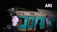 Coromandel Express Accident: ट्रेन हादसे पर पीएम नरेंद्र मोदी ने जताया दुख, कहा- हर संभव मदद की जाएगी