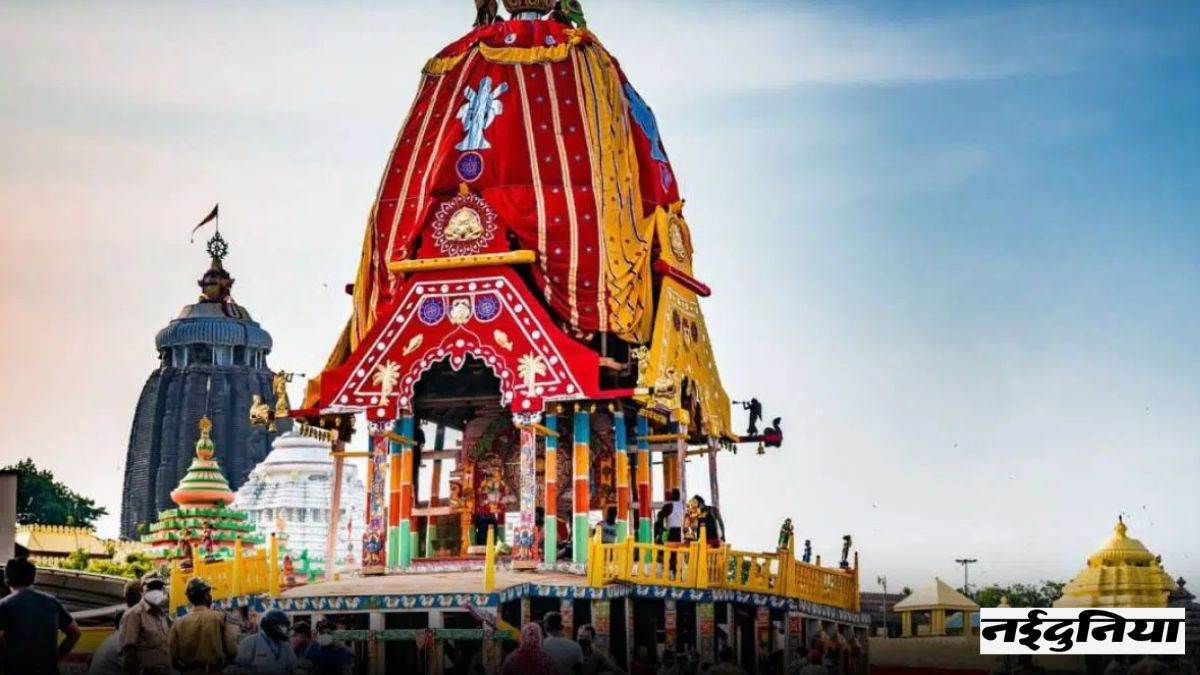 Jagannath Rath Yatra 2023: जून में निकलेगी जगन्नाथ पुरी रथ यात्रा, जानें कब से होगी शुरू और क्या है धार्मिक महत्व