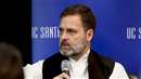 Rahul Gandhi in US: राहुल गांधी ने मुस्लिम लीग को बताया सेक्युलर, भाजपा ने याद दिलाया जिन्ना कनेक्शन