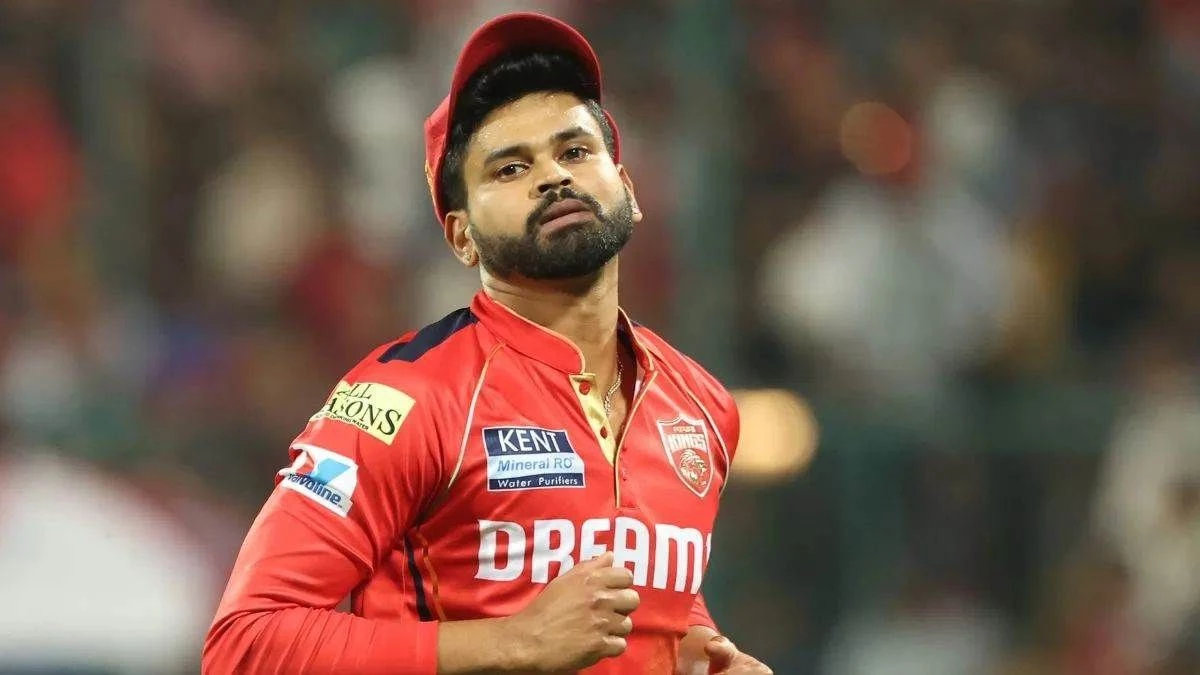 IPL 2025: श्रेयस अय्यर ने बनाया अद्भुत रिकॉर्ड, ऐसा करने वाले पहले कप्तान बने...जानें क्या है वो उपलब्धि?