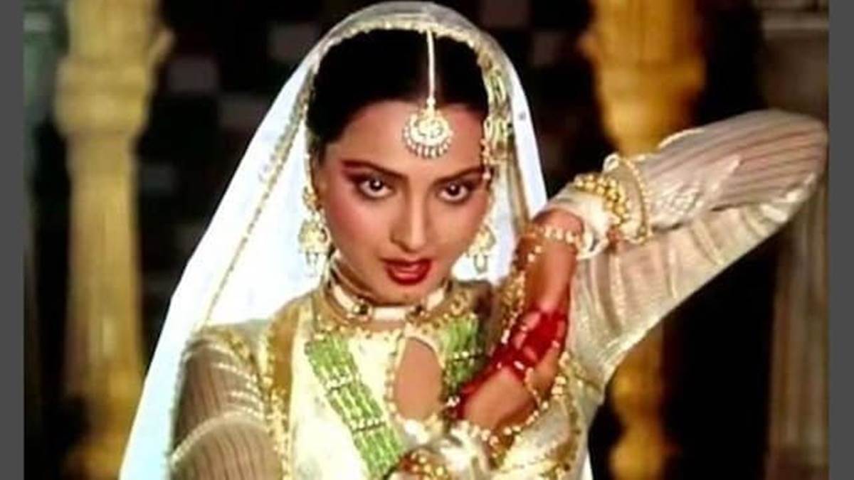 Umrao Jaan 4K Re-Release: रेखा की म्‍यूजिकल फिल्म इस तारीख को 4K में होगी रिलीज़
