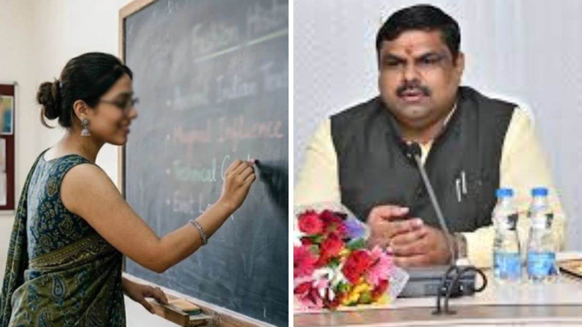 रायपुर से बस्तर तक सरकारी स्कूलों से शिक्षक गायब, दफ्तरों में अटैचमेंट का खेल; कई जिलों के डीईओ पर कार्रवाई की तैयारी