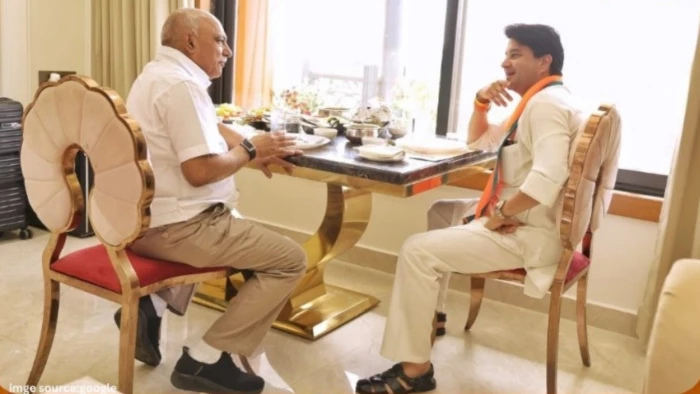 ग्वालियर-चंबल के 'पेच' में अटकी भाजपा की प्रदेश कार्यसमिति, सिंधिया ने थमाई लंबी सूची; दिल्ली में मंथन शुरू