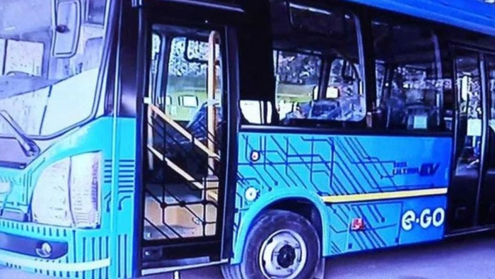 इंदौर शहर में अगले माह से चलेंगी 150 इलेक्ट्रिक बसें, अभी आ चुकी हैं 40 और बाकी भी इसी माह आएंगी