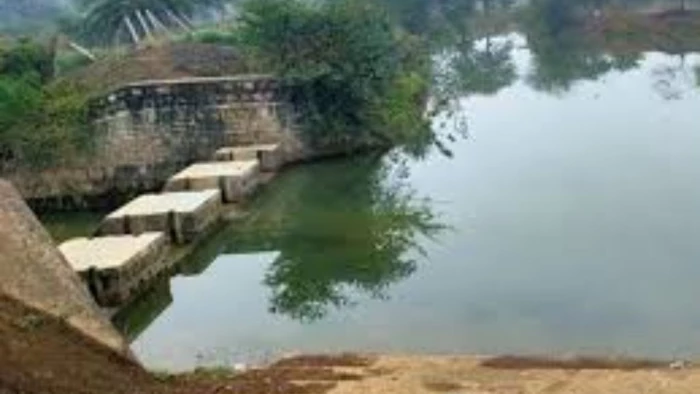 इंदौर में जल संवर्धन वार्ड रैंकिंग प्रतियोगिता: अच्छा काम किया तो मिलेगा डेढ करोड़ रुपये का इनाम इंदौर में जल संवर्धन वार्ड रैंकिंग प्रतियोगिता: अच्छा काम किया तो मिलेगा डेढ करोड़ रुपये का इनाम