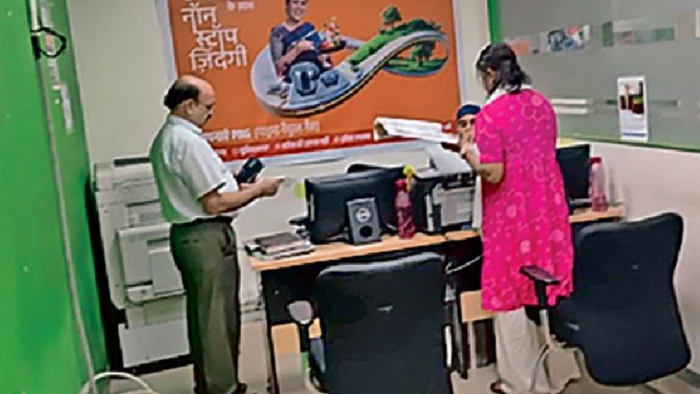 इंदौर में पीएनजी गैस कनेक्शन के लिए 6 महीने का इंतजार, लंबी वेटिंग लिस्ट का हवाला दे रही कंपनी