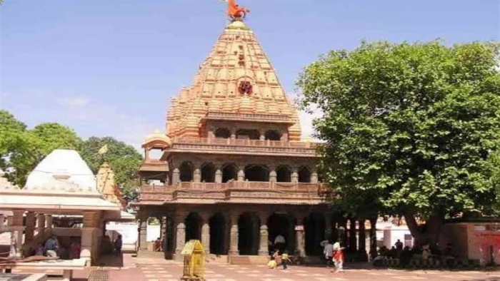उज्जैन में महाकाल भस्म आरती के नाम पर श्रद्धालु से ठगी, ऑनलाइन लिये 4250 रुपये, केस दर्ज