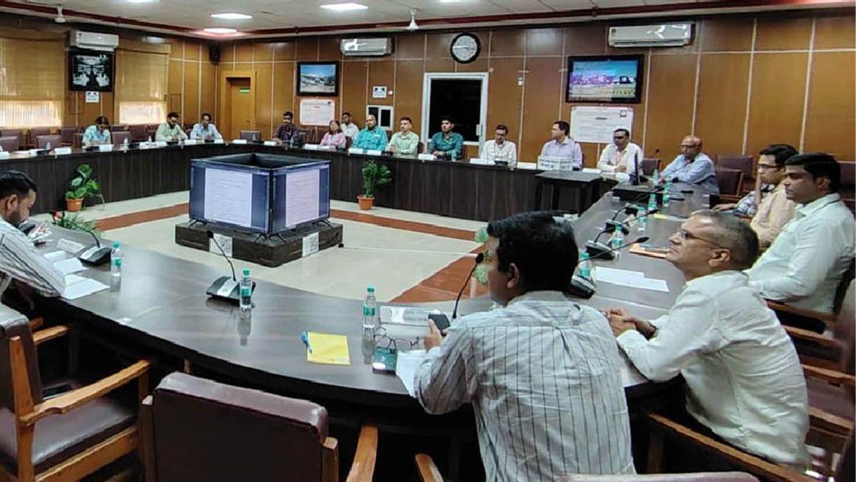 अहमदाबाद-पटना स्पेशल ट्रेन के फेरे विस्तारित, यात्रियों को मिलेगी सुविधा