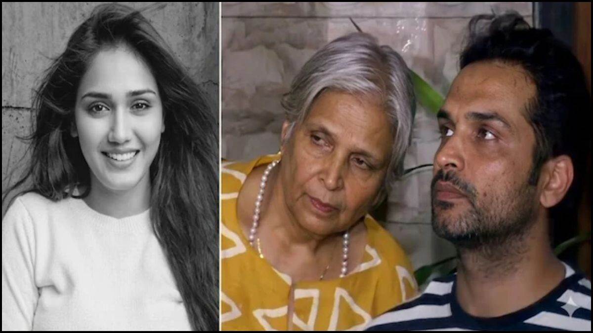Twisha Sharma Case: पूर्व जज गिरिबाला सिंह को मिला बंदी नंबर 71/26, बेटे समर्थ को मेडिकल वार्ड में किया शिफ्ट