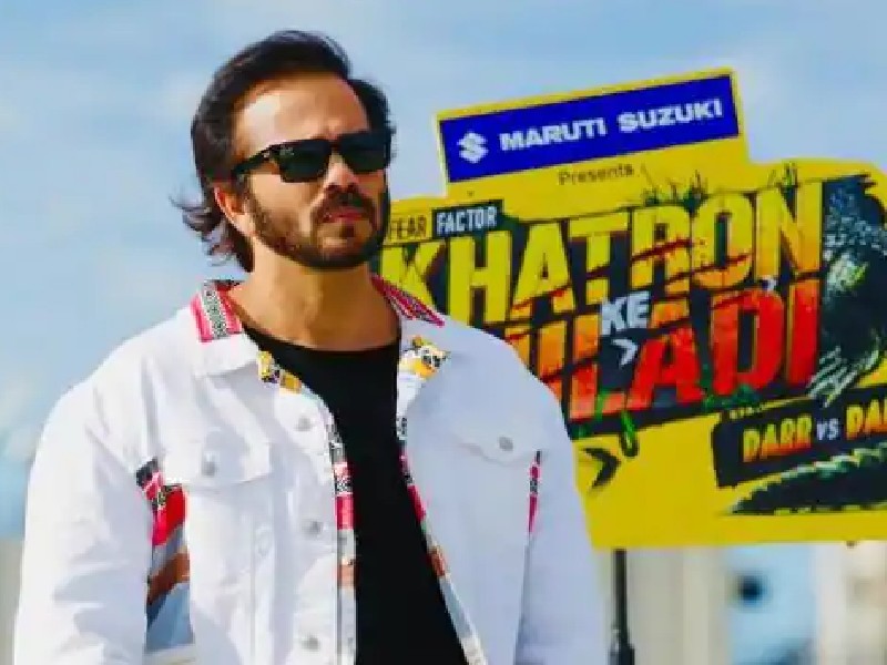 Khatron Ke Khiladi 11: इसी महीने टीवी पर आ रहा है स्टंट रियलिटी शो खतरों के  खिलाड़ी प्रोमो में देखिए क्या है खास - Khatron Ke Khiladi 11 Stunt reality  show Khatron