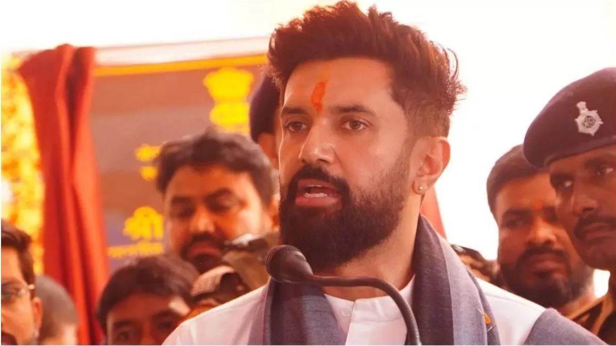 यौन उत्पीड़न से जुड़े मामले में चिराग पासवान की बढ़ी मुसीबत!, सांसदी को दिल्ली हाईकोर्ट में दी गई चुनौती