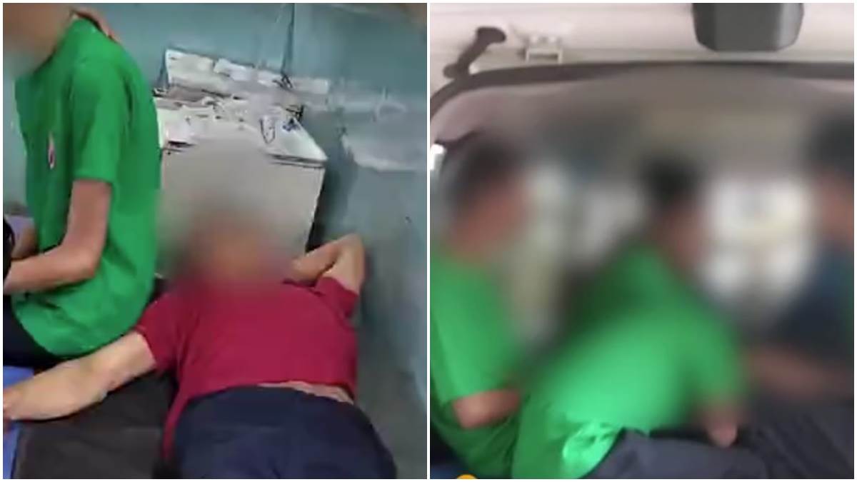 MP Information: इंदौर के अनाथ आश्रम में दो बच्‍चों की मौत, 10 अन्‍य बीमार, खून में संक्रमण की आशंका