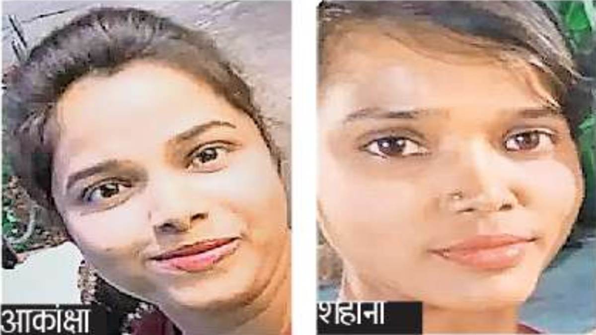 Gwalior News: बीएसएफ की दो महिला आरक्षक लापता, फुटेज में दिखा- साथ ही गईं