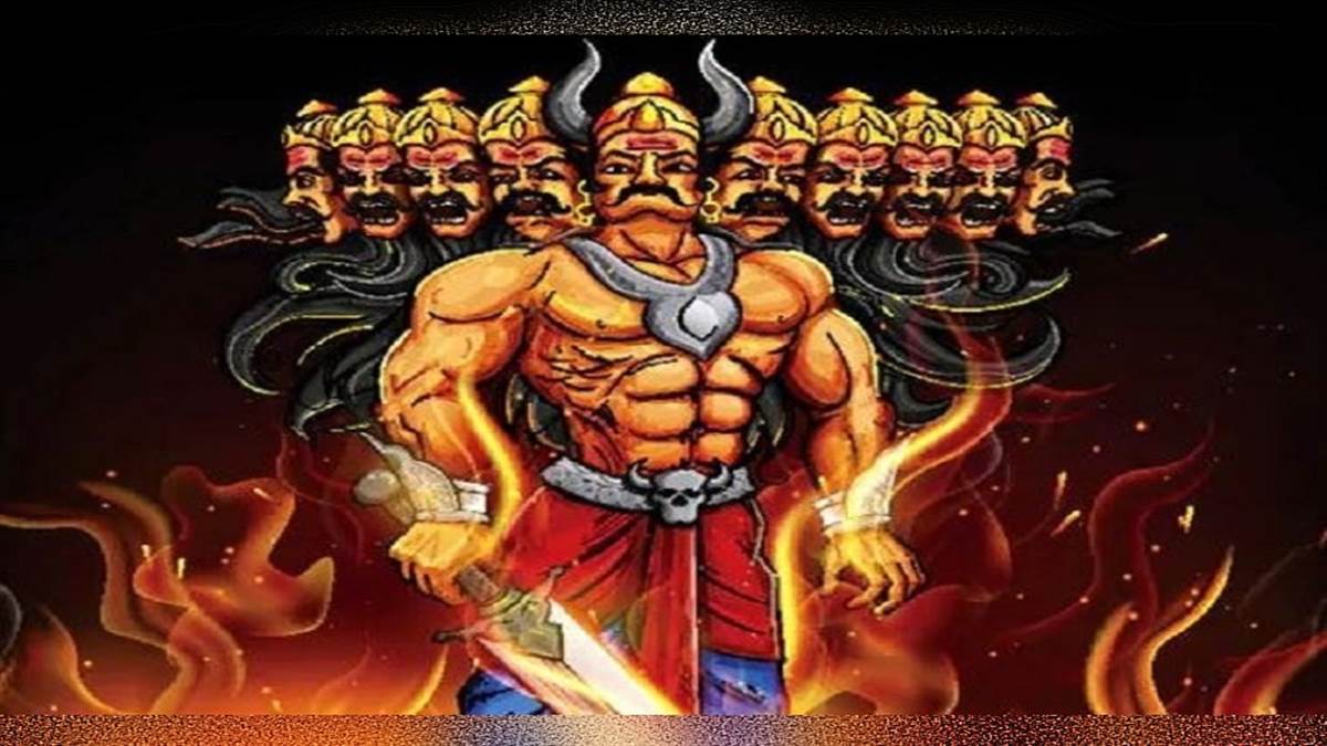 विष पीने के बाद भगवान शिव को हो रही थी पीड़ा, राहत देने के लिए रावण ने वर्षों तक किया यह काम, आज भी जारी है परंपरा
