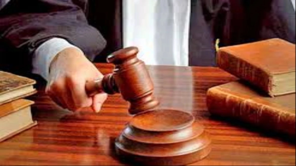 12 साल के बच्चे के साथ अप्राकृतिक कृत्य करने वाले आरोपी को आजीवन कारावास की सजा