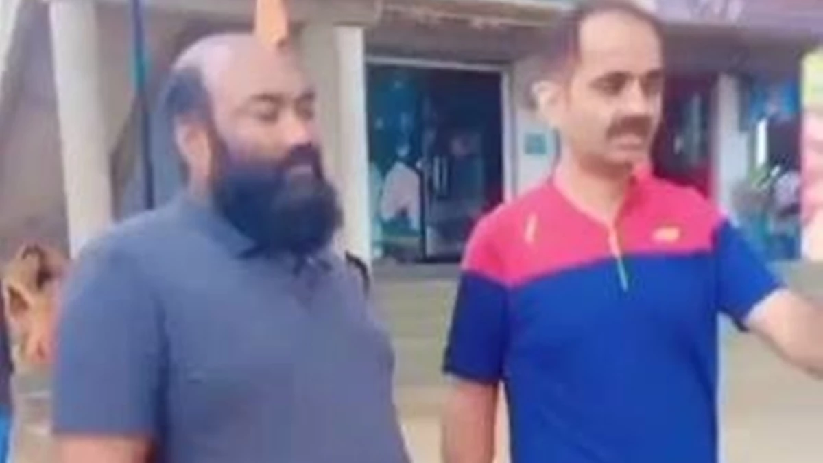 मध्यप्रदेश में फर्जी बिल से 34 करोड़ की जीएसटी चोरी मामले में भोपाल ईओडब्ल्यू ने छत्‍तीसगढ़ से कारोबारी शेख जफर को पकड़ा