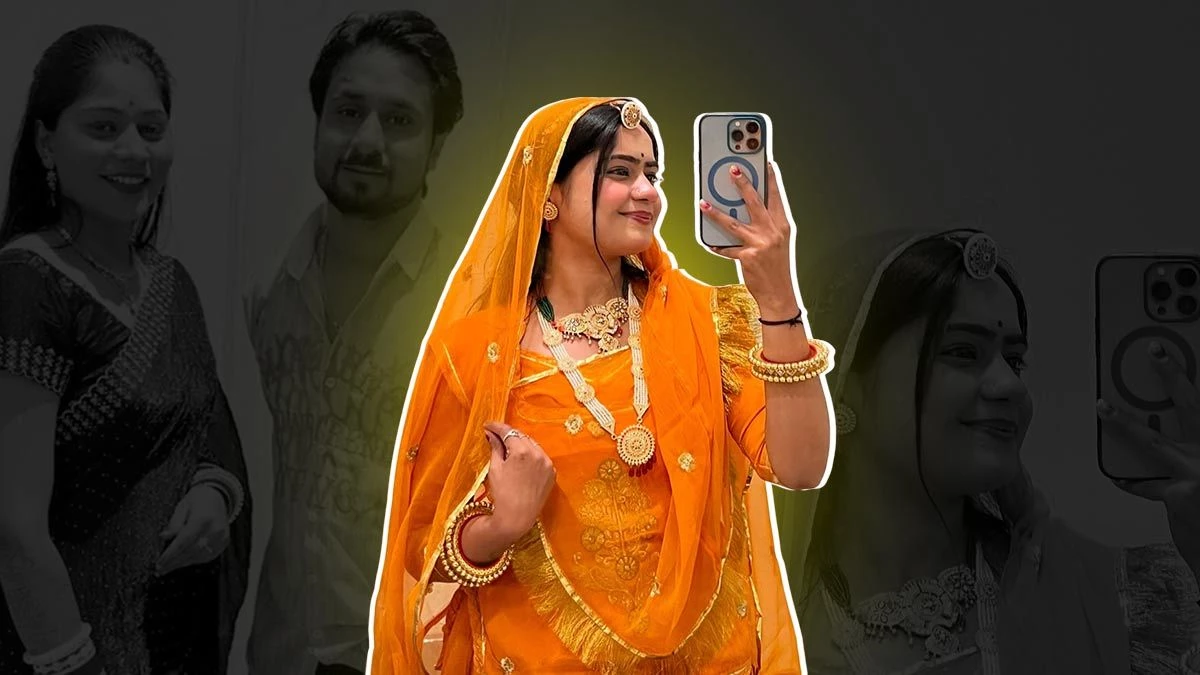 राजा रघुवंशी की बहन सृष्टि के खिलाफ असम पुलिस ने दर्ज किया केस, भावनाएं भड़काने का आरोप