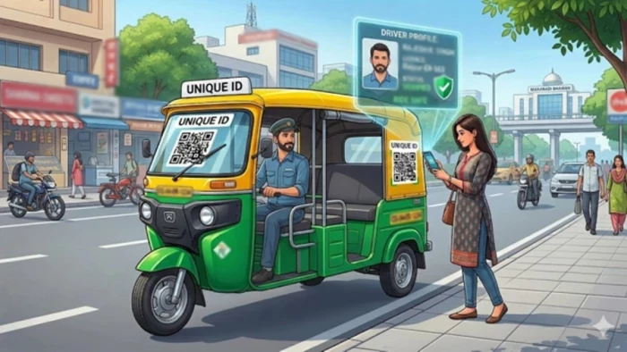 उज्जैन में सिंहस्थ के लिए अभी से तैयारी शुरू, ऑटो और ई-रिक्शा को मिलेगी यूनिक आईडी