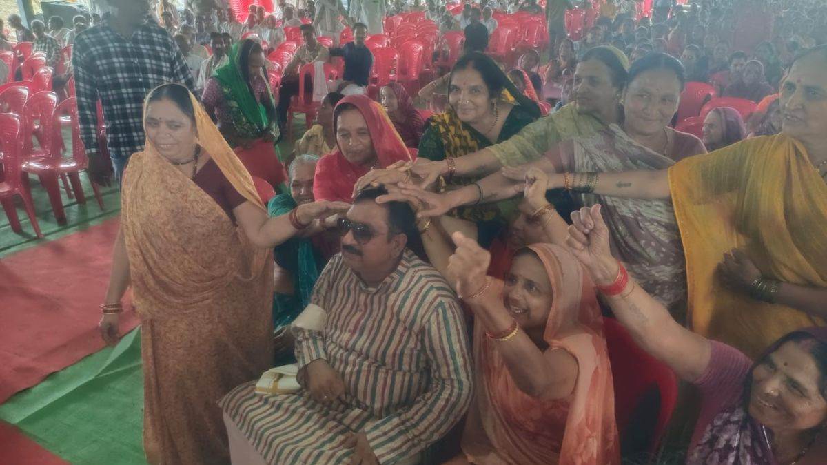 वीबी-जीरामजी योजना में मांगने पर काम नहीं मिला तो बेरोजगारी भत्ता देगी सरकार, बोले मंत्री डॉ. विजय शाह
