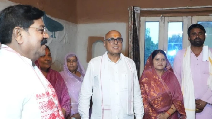 अब मध्य प्रदेश में सीधी के छह नए होमस्टे में बिताएं सुकून के पल, गांव के लोगों को मिलेगा रोजगार