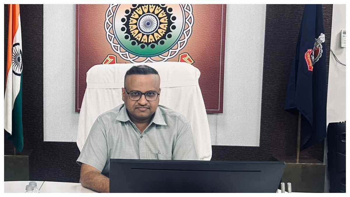 बदला खाकी का ढर्रा: छत्तीसगढ़ में अब फरार अपराधियों के बैंक खाते, आधार और पैन कार्ड होंगे सीज!