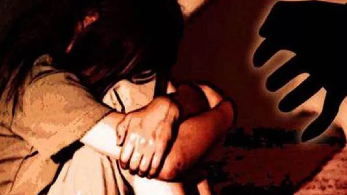 सात वर्षीय बालिका के साथ गलत हरकत करने वाले को इंदौर कोर्ट ने सुनाई 5 साल कैद की सजा