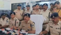 कटनी में गिरोह चढ़ा हत्थे, एक चूक से पहुंची जीआरपी, ट्रेनों में करते थे चोरी, सोने के जेवर बरामद