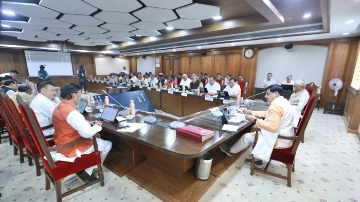 एमपी में कम बारिश की आशंका पर सरकार अलर्ट... हर जिले की बनेगी इमरजेंसी योजना, बोवनी पर दी बड़ी सलाह