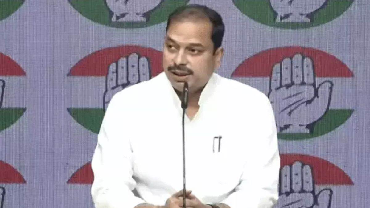 उज्जैन जमीन घोटाले को लेकर भाजपा के विरुद्ध बड़ा अभियान शुरू करेगी कांग्रेस, 15 जुलाई को भोपाल में मुख्यमंत्री आवास का घेराव