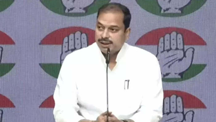 उज्जैन जमीन घोटाले को लेकर भाजपा के विरुद्ध बड़ा अभियान शुरू करेगी कांग्रेस, 15 जुलाई को भोपाल में मुख्यमंत्री आवास का घेराव