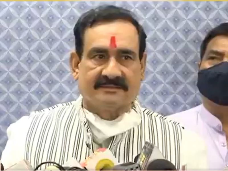 मध्य प्रदेश में आनलाइन गेम कंपनियों को लाया जाएगा कानून के दायरे में